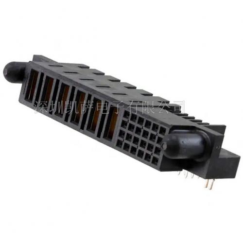 TE背板連接器6450161-2