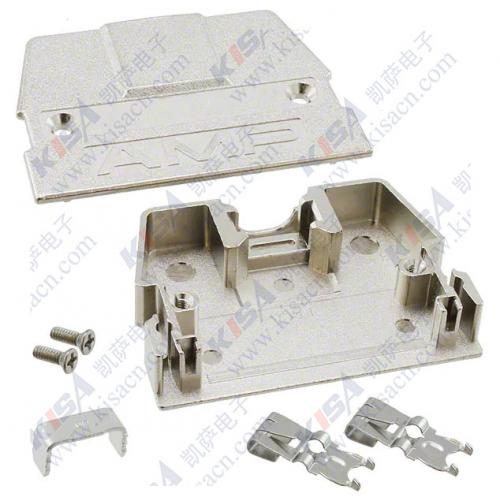 TE D形連接器D-Sub- 后殼，罩,5749193-1