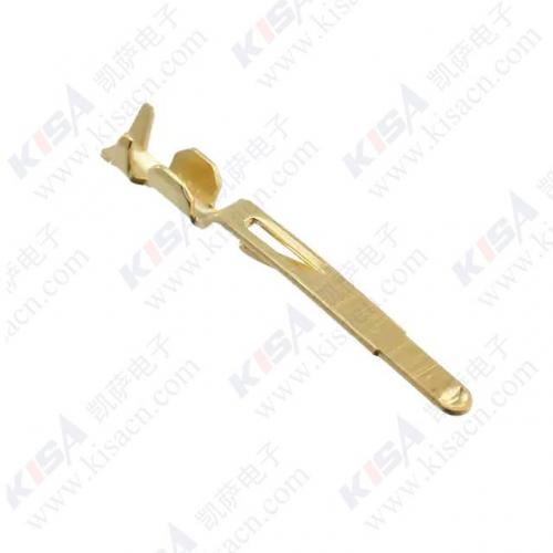 ITT連接器插針030-2410-003  100個/包