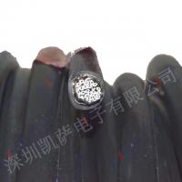 3659/26 100FT 3M扁平電纜線 上?，F(xiàn)貨庫存