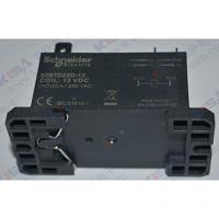 Magnecraft/Schneider 通用繼電器 92S7D22D-12