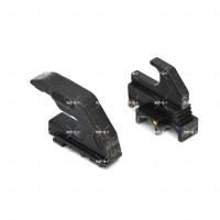 泰科TE 壓接模具 169404