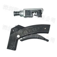 TE泰科 手動壓接器工具 58579-1
