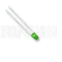 Kingbright  二極管 L-934LGD  100個起訂