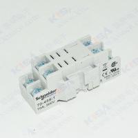 Magnecraft/Schneider 繼電器插座與硬件   70-459-1