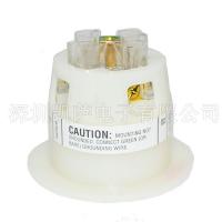 Hubbell 重型電源連接器 HBL2825