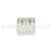 HARTING  重負(fù)荷電源連接器  09140052616