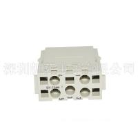 HARTING  重負(fù)荷電源連接器  09140052616