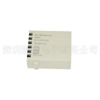 HARTING  重載連接器-插件，模塊   09140122632