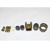 AMPHENOL  圓形連接器  PT06E12-10S-SR