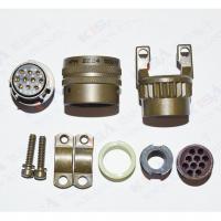 AMPHENOL  圓形連接器  PT06E12-10S-SR