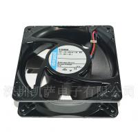 ebm-papst  直流風(fēng)扇   4184NXH