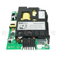 Power-One/Bel Power    開關(guān)電源   MPB125-4350RG