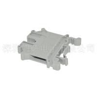 Phoenix Contact  DIN導(dǎo)軌式接線端子   UK 5N