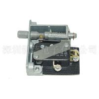 Honeywell   基本/快動(dòng)開關(guān)   23AC2