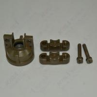 Amphenol    圓形連接器    97-3057-1004