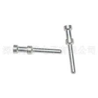 重載連接器觸頭   09330006104  HARTING