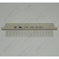 背板連接器  09022646821   HARTING