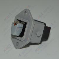 HIRSCHMANN  重負荷電源連接器  STAKEI2