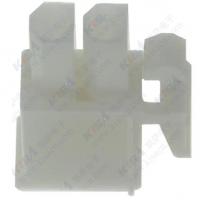 TE 矩形連接器-外殼 172165-1   40個起訂