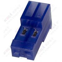 TE  矩形連接器 3-640442-2   150個(gè)起訂