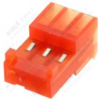 TE  矩形連接器3-643813-3   100個起訂