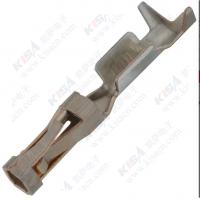 TE  矩形連接器-觸頭 104480-8   150個(gè)起訂