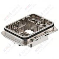 HARTING  重載連接器-外殼 11123000301