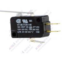 honeywell   基本快動(dòng)開(kāi)關(guān)  V7-3E17D8