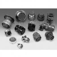 Amphenol  環(huán)形MIL規(guī)格應(yīng)變消除裝置與適配器  M85049/60-1W14