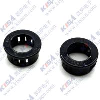 HEYCO  電纜固定件配件圓形套管  2092