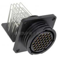 TE  圓形連接器  1-796409-1