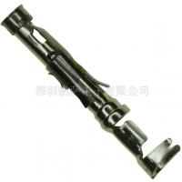 TE  連接器- 觸頭  66565-7
