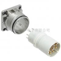 TE  重型連接器-組件  1108846-1