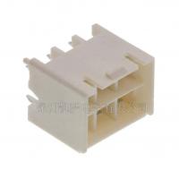 TE  矩形連接器  1376387-1