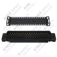 TE  D-Sub連接器  1658615-1