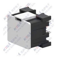 TE 矩形電源連接器2173132-2