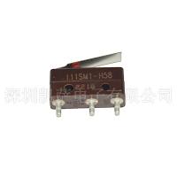 Honeywell 基本/快動(dòng)開關(guān) 111SM1-H58