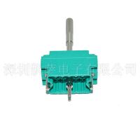 EDAC背板連接器 516-020-000-101