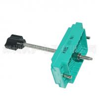 EDAC背板連接器 516-120-000-101