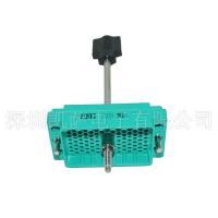 EDAC背板連接器 516-120-000-101