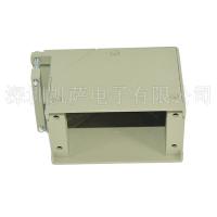 EDAC背板連接器516-230-512