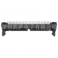 3M矩形連接器-公插針N3372-5302RB