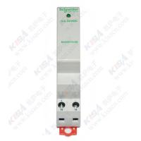Schneider固態(tài)繼電器 861SSR115-DD