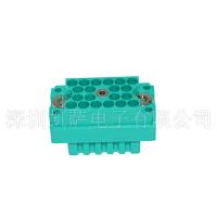 EDAC背板連接器 516-120-000-202