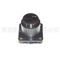 TE圓形連接器206425-1