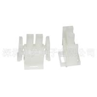 TE矩形連接器-外殼 1-480698-0