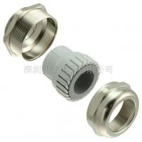 HARTING電纜管理- 纜線固定扣19000005097