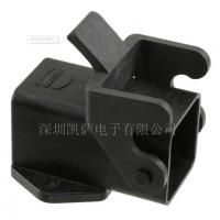 HARTING重負(fù)荷電源連接器09200030827
