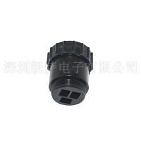 TE標(biāo)準(zhǔn)環(huán)形連接器 206426-1